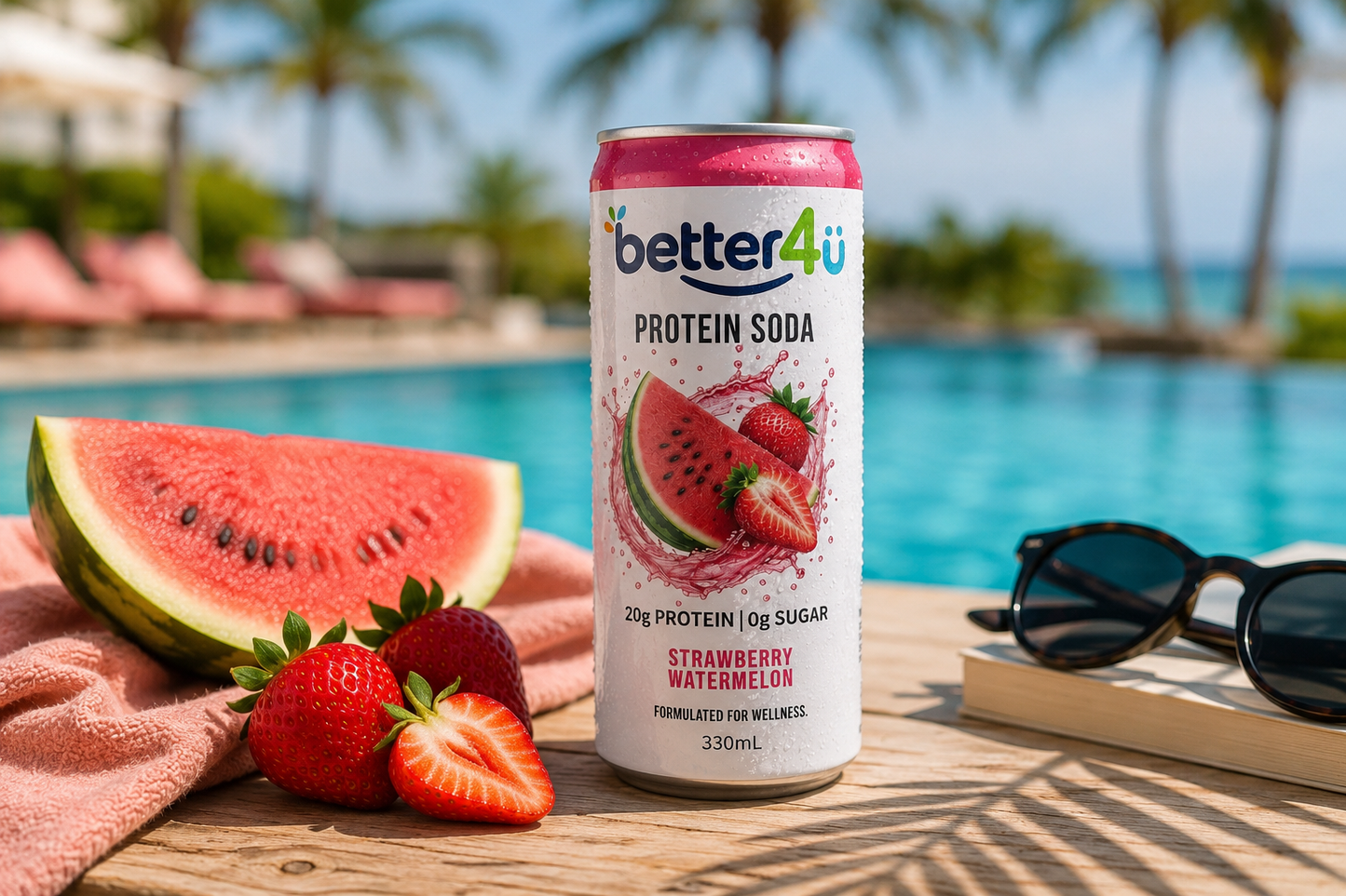 Strawberry Watermelon