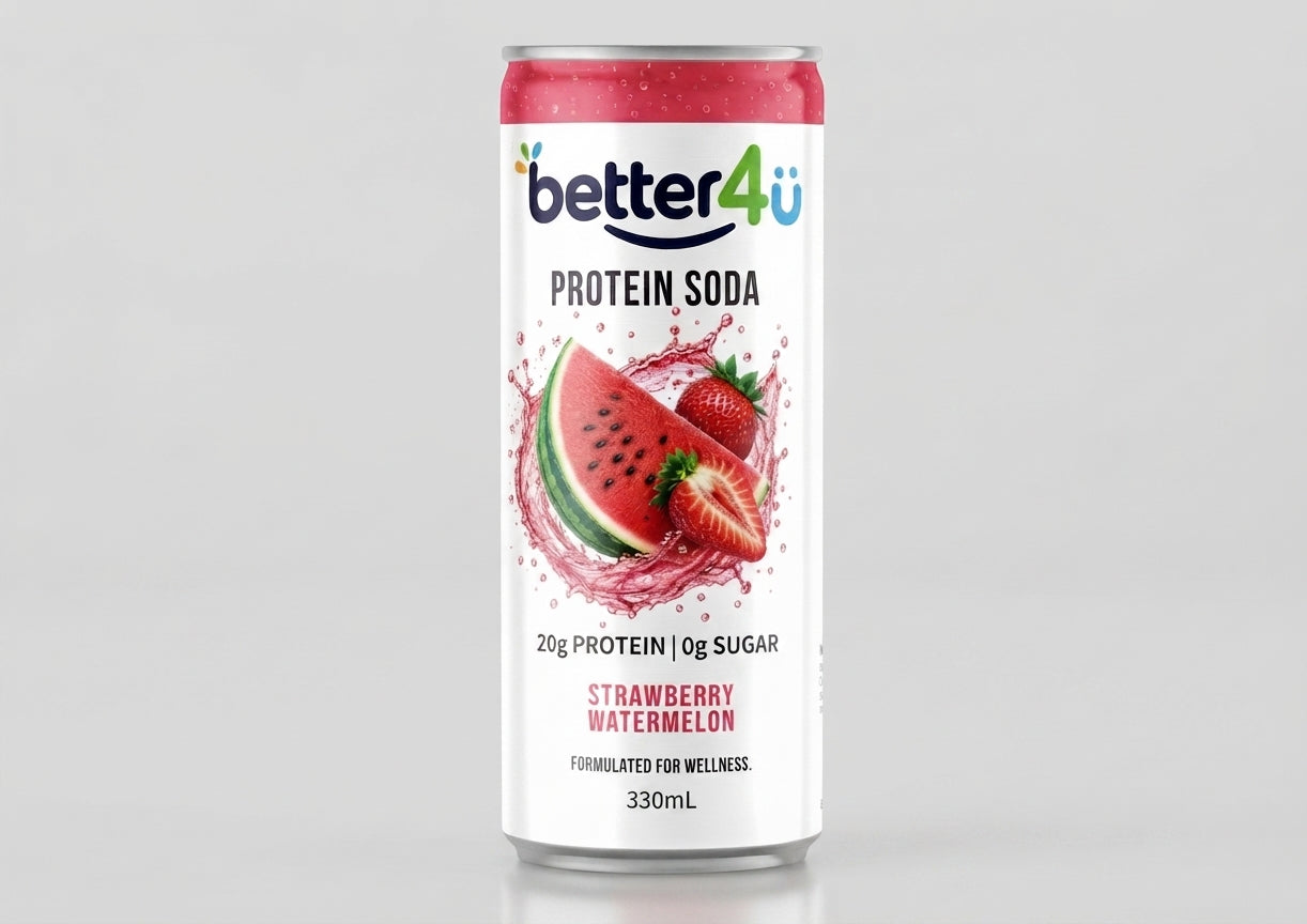 Strawberry Watermelon