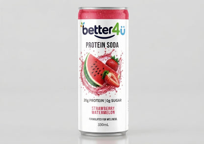 Strawberry Watermelon
